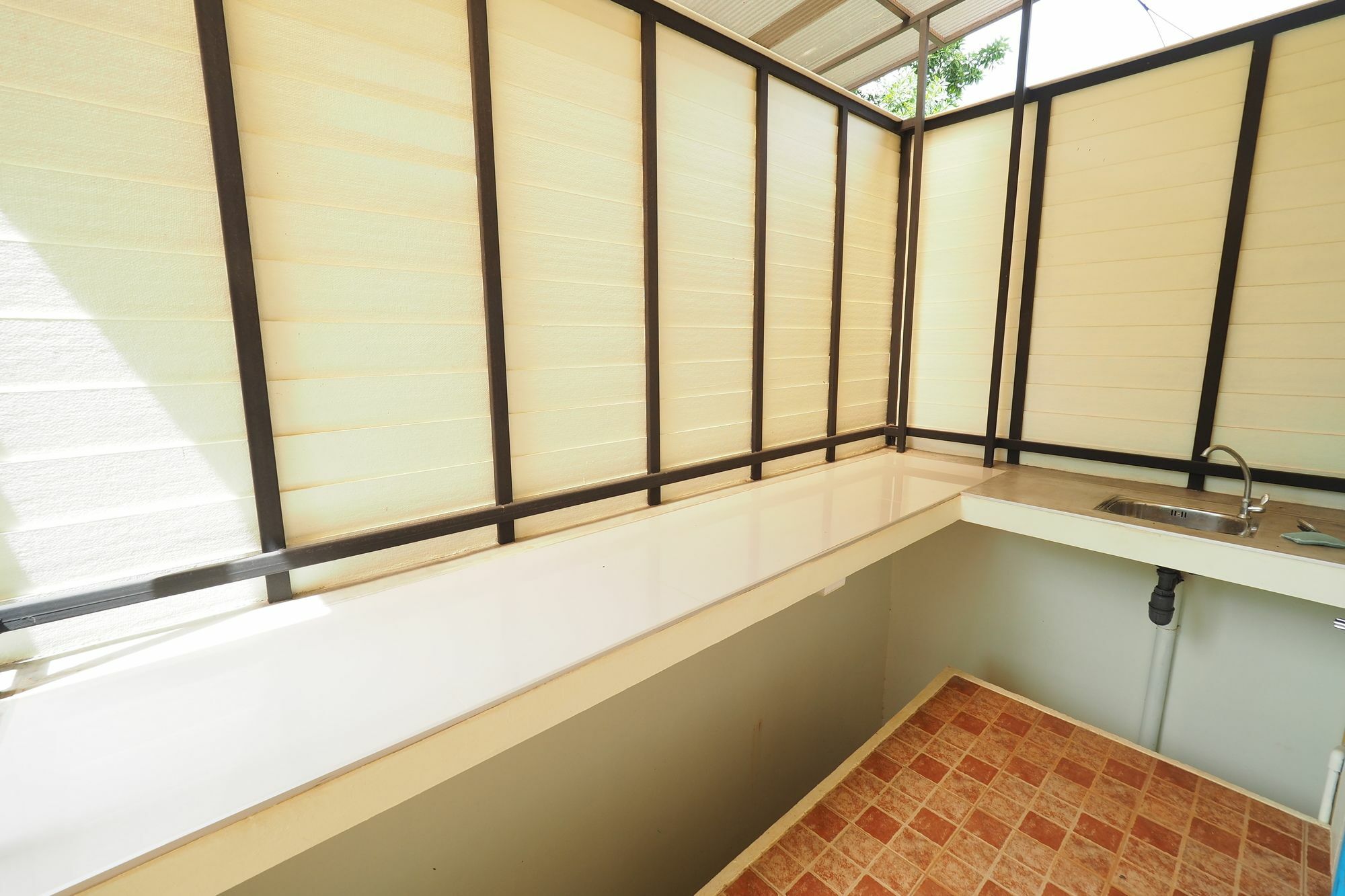 N.T. Home Ban Thung  Exterior photo