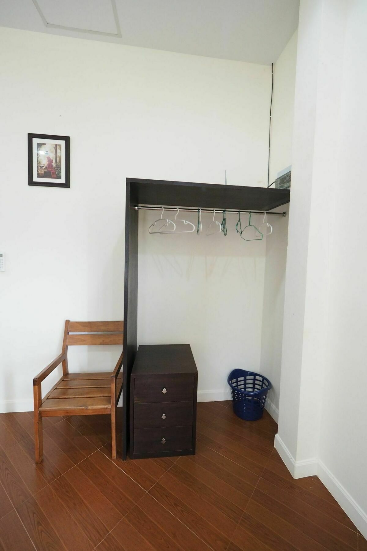 N.T. Home Ban Thung  Exterior photo